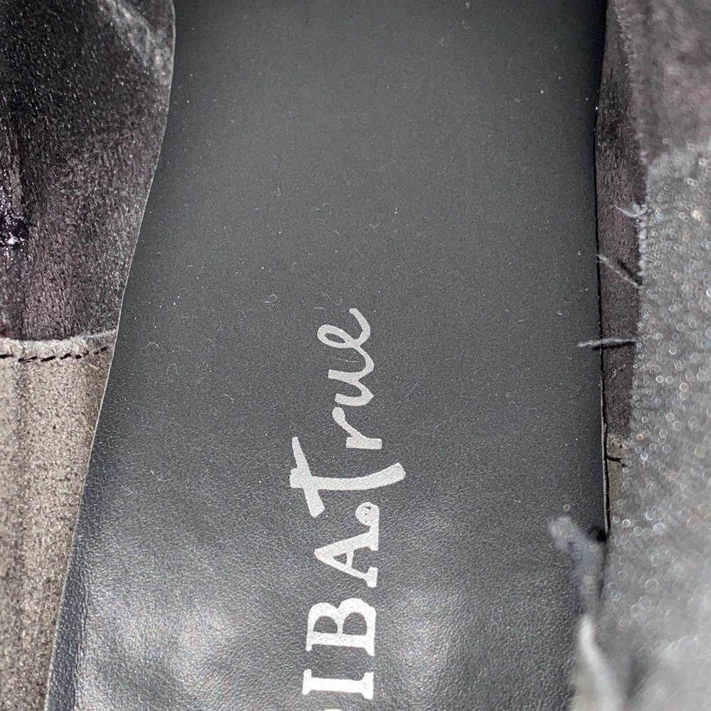 Booties - Picture 2 of 7